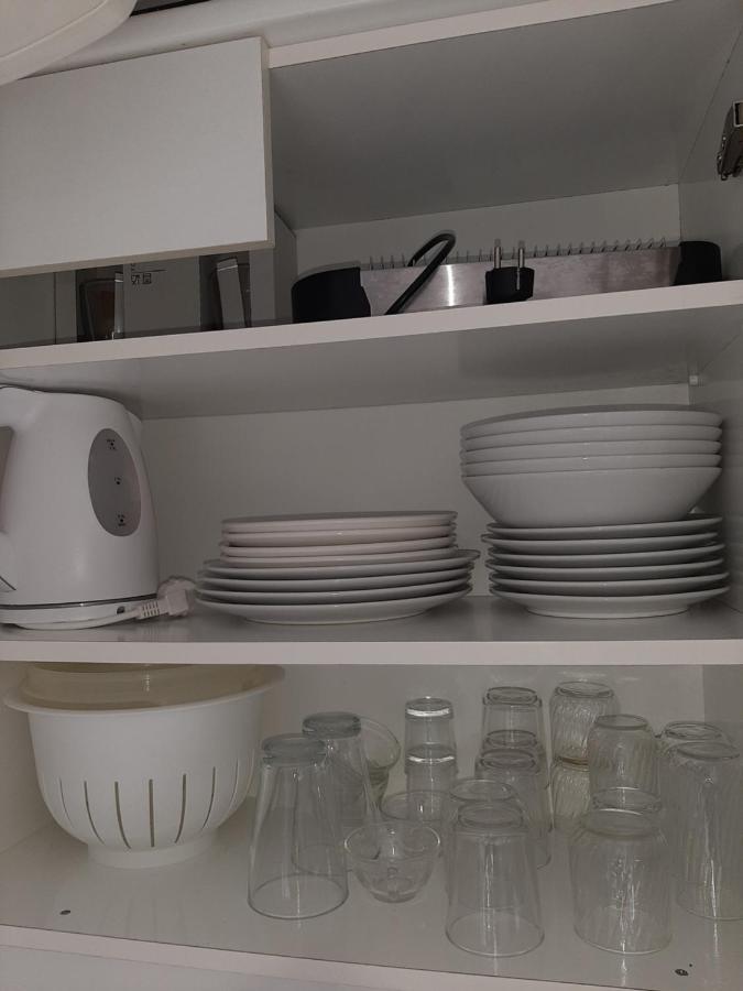 Apartament Carihuela La Cascada Sweet Apartament Torremolinos Zewnętrze zdjęcie