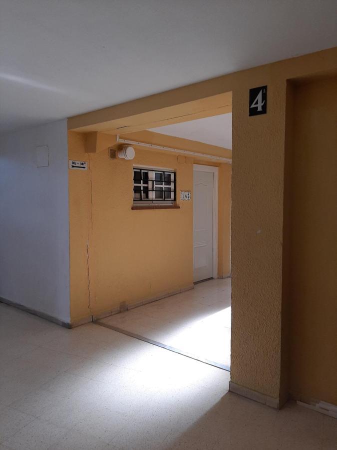 Apartament Carihuela La Cascada Sweet Apartament Torremolinos Zewnętrze zdjęcie