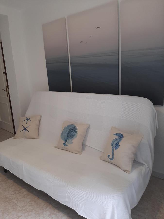 Apartament Carihuela La Cascada Sweet Apartament Torremolinos Zewnętrze zdjęcie