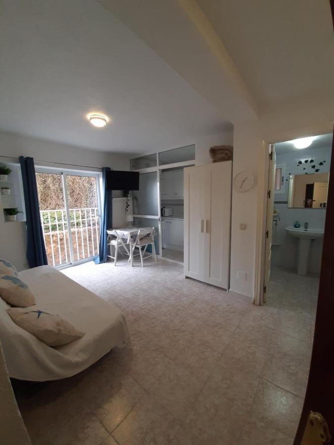 Apartament Carihuela La Cascada Sweet Apartament Torremolinos Zewnętrze zdjęcie